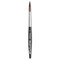 Da Vinci Casaneo Synthetic Squirrel Watercolor Brush - Rigger, Size 8, Extra Short Handle Travel Brush, Synthetic